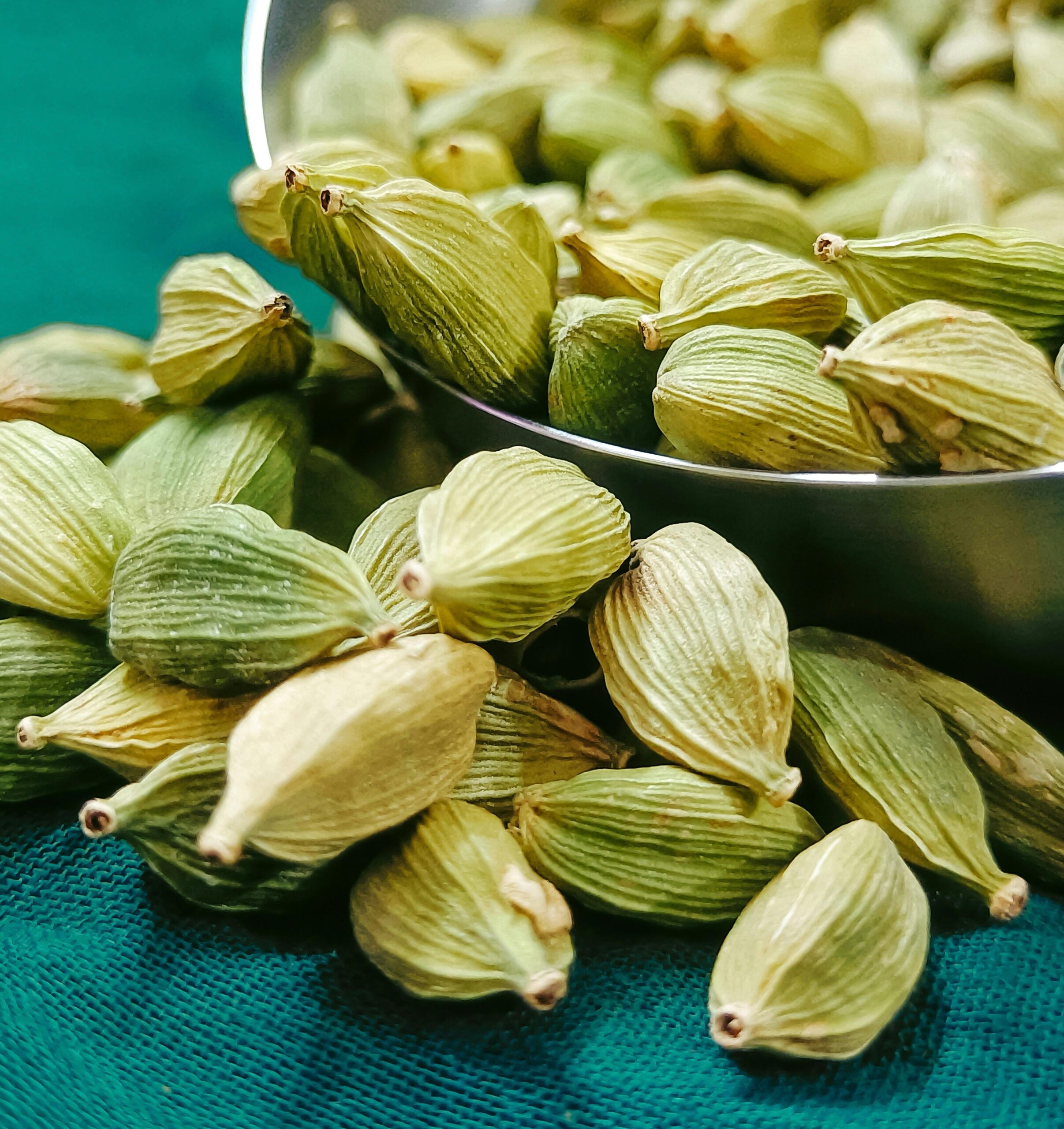 cardamom